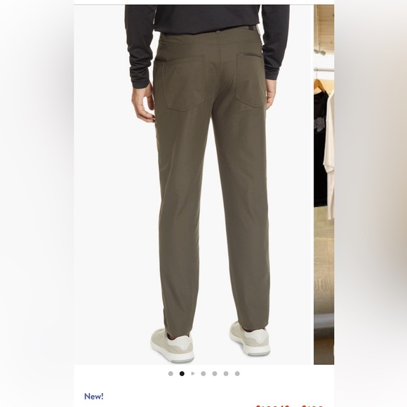 Vuori Meta Pants - Picture 2 of 7